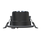 LED Inbouwspot Movo