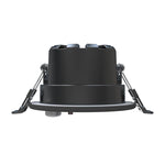 LED Inbouwspot Movo | 6W CCT dimbaar | IP65 | Bewegingssensor