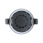 LED Inbouwspot Movo | 6W CCT dimbaar | IP65 | Bewegingssensor