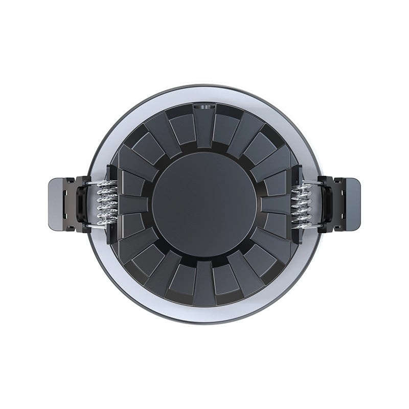 LED Inbouwspot Movo