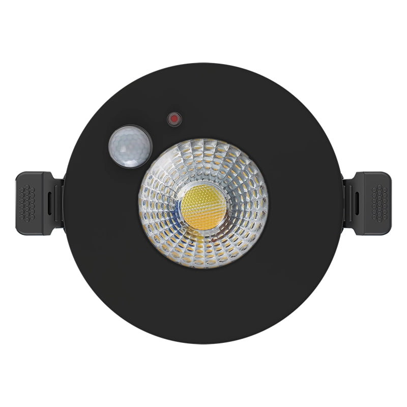 LED Inbouwspot Movo