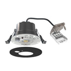 LED Inbouwspot Movo