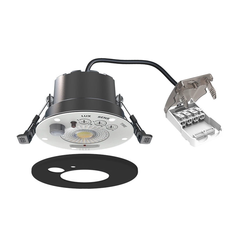 LED Inbouwspot Movo
