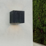 LED Wall Light COB Cube