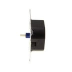 LED Dimmer 3-100W, zijaanzicht