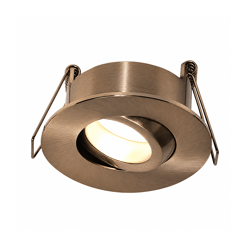 LED Inbouwspot Privo Thee
