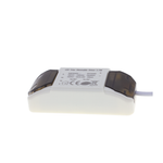 LED Inbouwspot Vesto | 6W dimbaar | IP44 | Ø90 mm | diepte 26 mm
