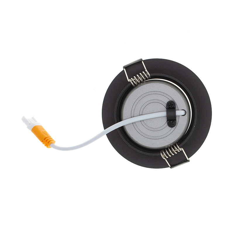 LED Inbouwspot Vesto
