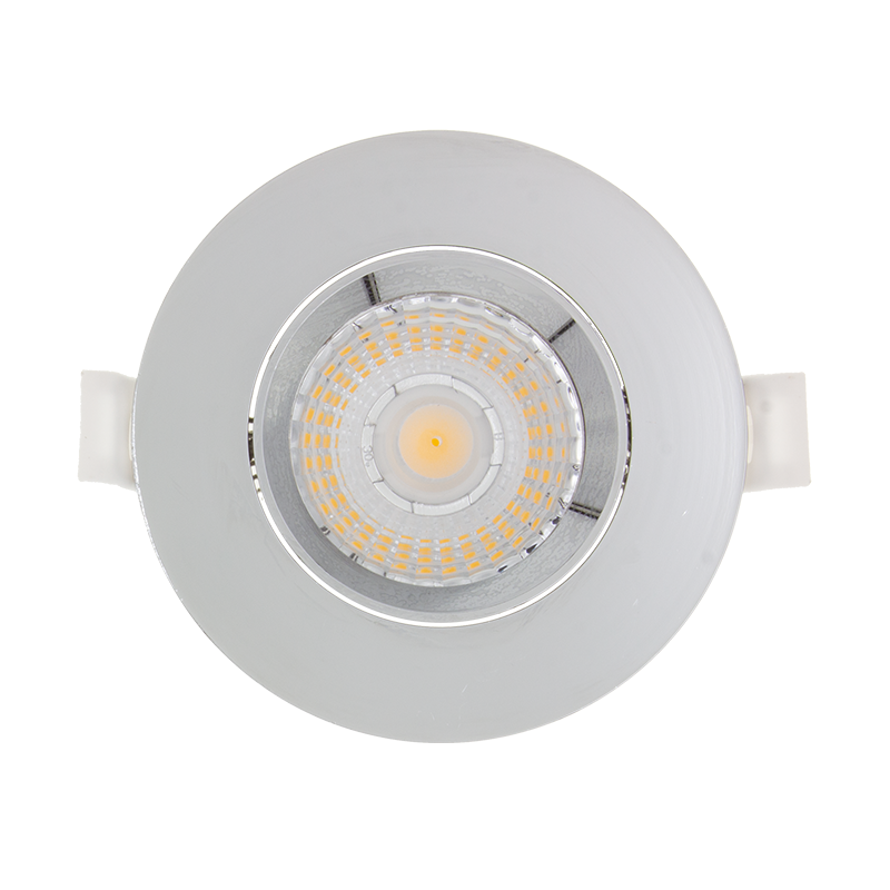 LED Inbouwspot Cavo