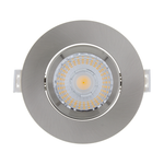 LED Inbouwspot Cavo | 6W Dim2Warm | IP44 | Ø90 mm