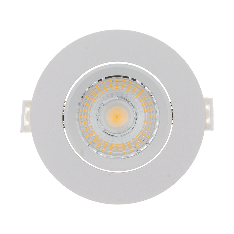 LED Inbouwspot Vesto
