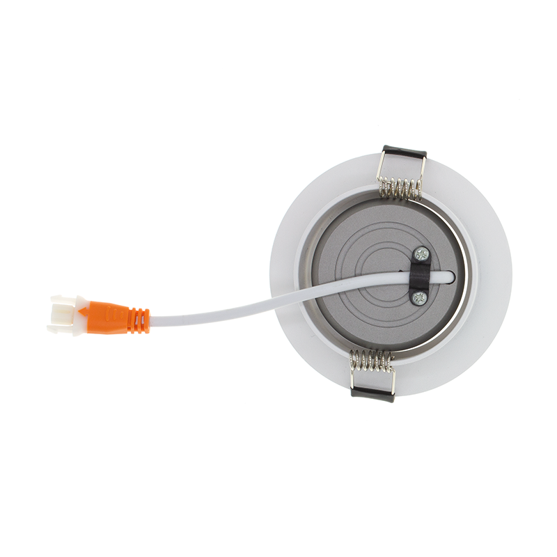 LED Inbouwspot Vesto