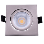 LED Inbouwspot Quaro