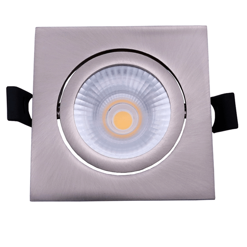 LED Inbouwspot Quaro