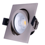 LED Inbouwspot Quaro
