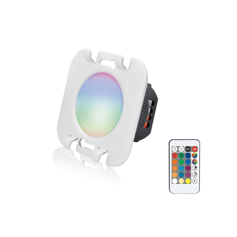 LED Trapverlichting Trevo Smart