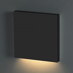 Opzetstuk Trapverlichting Trevo | Vierkant 60° | 80 × 80 × 9 mm