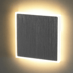 Opzetstuk Trapverlichting Trevo Vierkant 360°