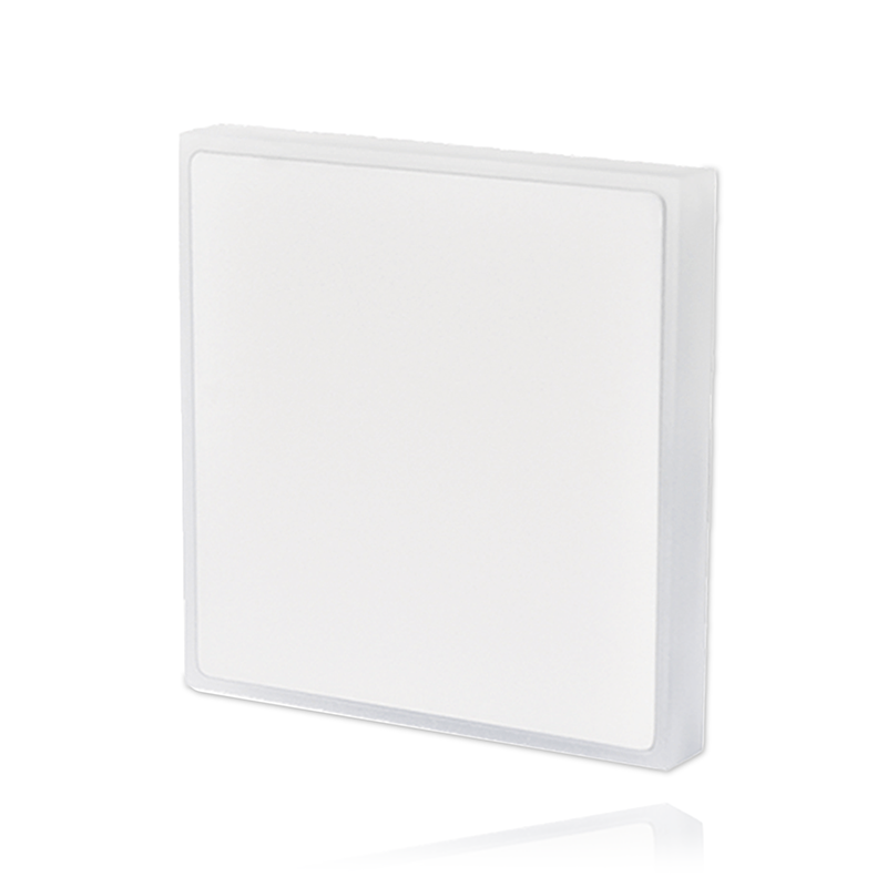 Opzetstuk Trapverlichting Trevo Vierkant 360°