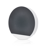 Opzetstuk Trapverlichting Trevo | Rond, licht onder | Ø98 × 10 mm