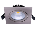 LED Inbouwspot Laom — Wit