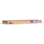 LED Hanglamp Baro | Balk 120cm | 30W | CCT | 3000lm | Mat Zwart