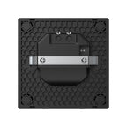 LED Steplight Steno | 1,5W | Bewegingssensor | CCT | IP20 | Zwart