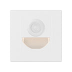 LED Steplight Steno | 1,5W | Bewegingssensor | CCT | IP20 | Wit