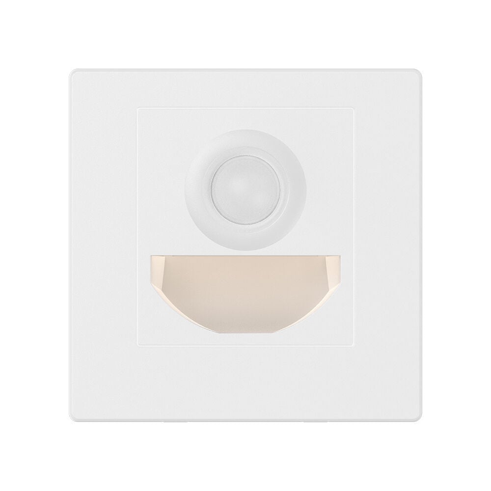 LED Steplight Steno | 1,5W | Bewegingssensor | CCT | IP20 | Wit
