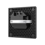 LED Steplight Steno | 1,5W | Bewegingssensor | CCT | IP20 | Zwart
