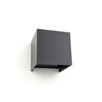 LED Wandlamp COB Kubus