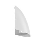 LED Wandlamp Dano Wit