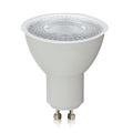 GU10 LED Lamp Brivo Wit 3W 2700K/3000K/4000K