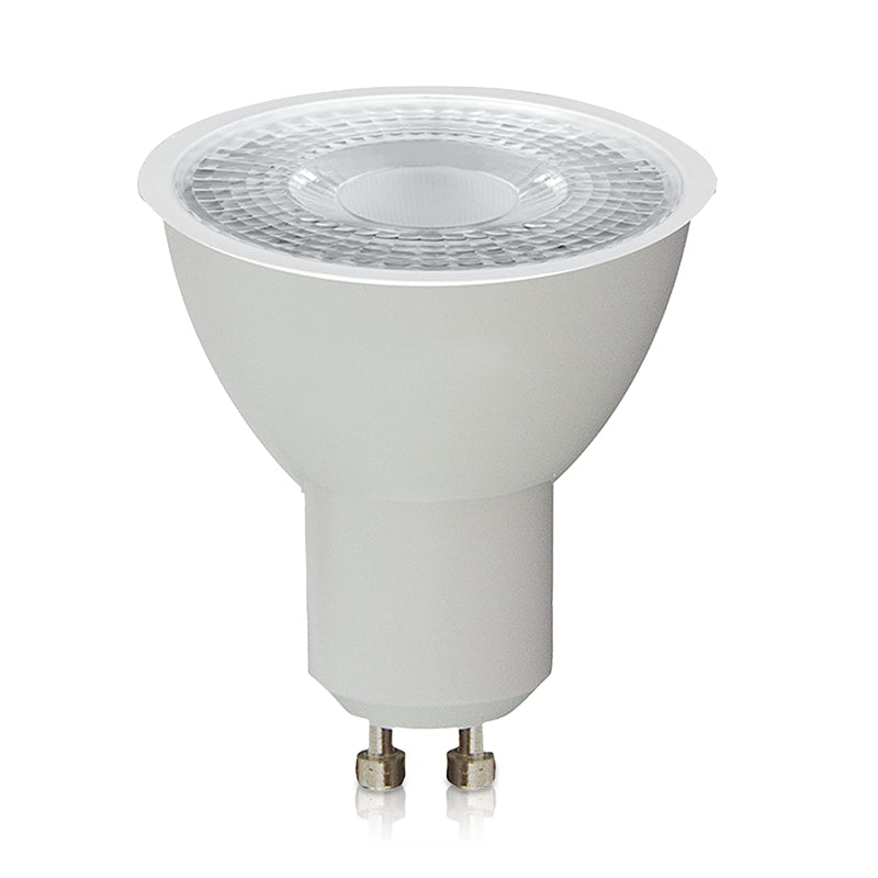 GU10 LED Lamp Brivo Wit 3W 2700K/3000K/4000K