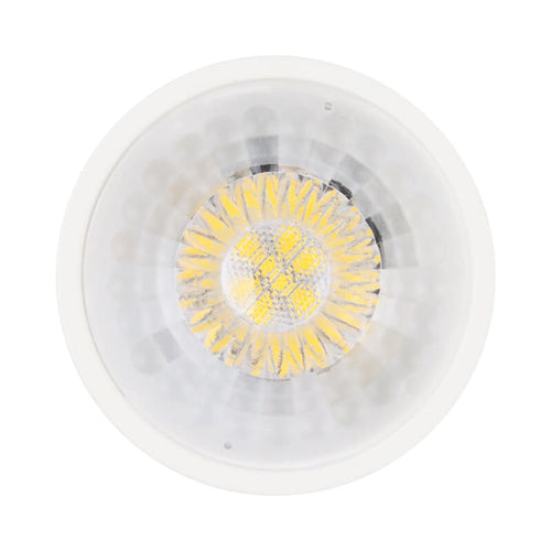 GU10 LED Lamp Brivo Wit 3W 2700K/3000K/4000K