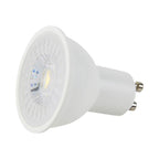 GU10 LED Lamp Brivo Wit 3W 2700K/3000K/4000K, foto 3