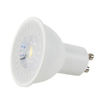 GU10 LED Lamp Brivo Wit