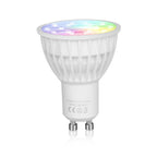 GU10 LED Lamp Chromo 4W
