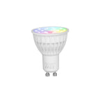 GU10 LED Lamp Chromo Zigbee 4W, foto 3