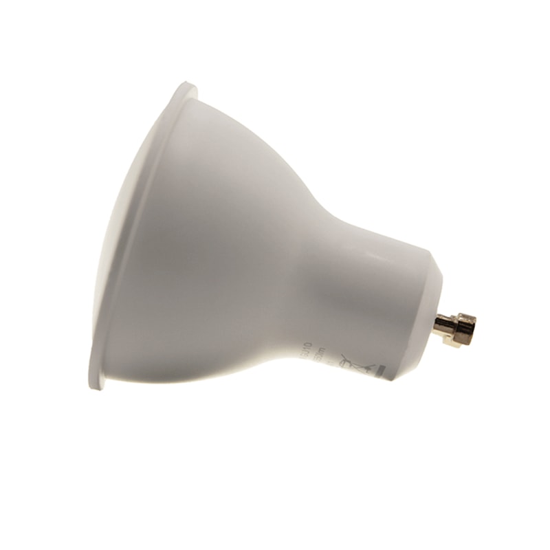 GU10 LED Lamp Detto 7W 2700K/3000K/4000K, foto 3