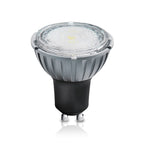GU10 LED Lamp Fokus 5W 2700K/3000K/4000K
