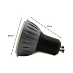 GU10 LED Lamp Fokus