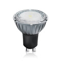 GU10 LED Lamp Fokus 7,5W 2700K/3000K/4000K