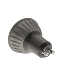 GU10 LED Lamp Fokus 7,5W 2700K/3000K/4000K, foto 3