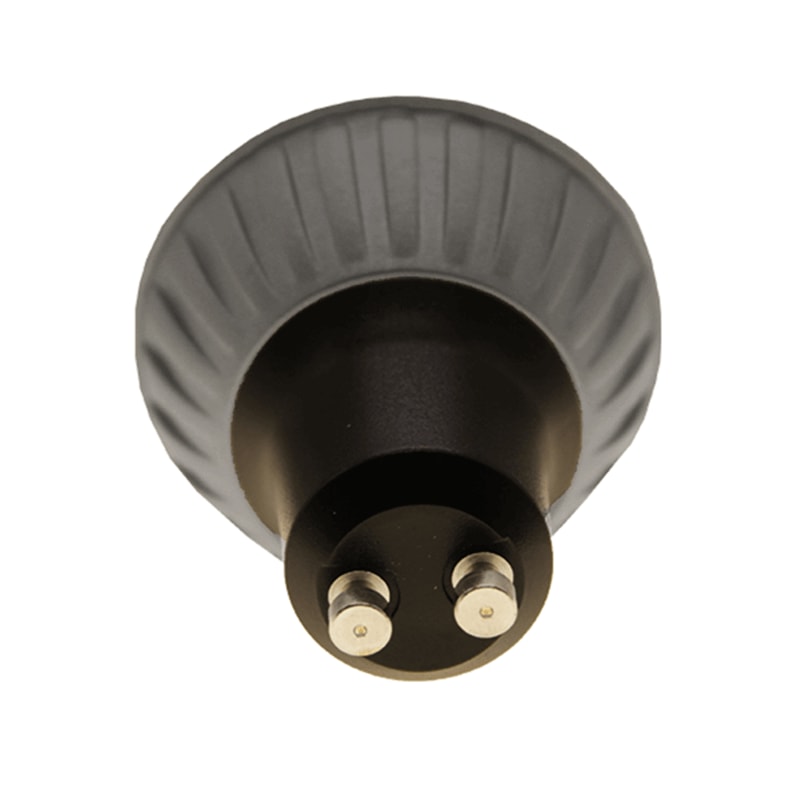 GU10 LED Lamp Fokus 7,5W 2700K/3000K/4000K, foto 4