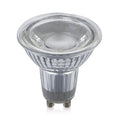 GU10 LED Lamp Klaro Glas 3W 2700K/3000K/4000K