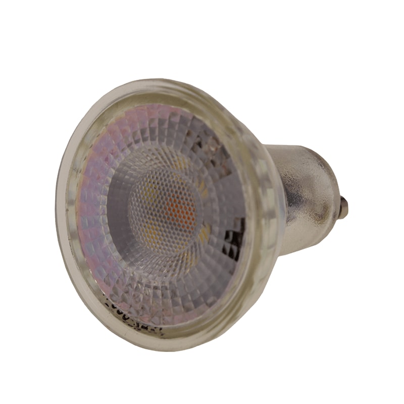 GU10 LED Lamp Klaro Dim2Warm 5W Dim2Warm, foto 3