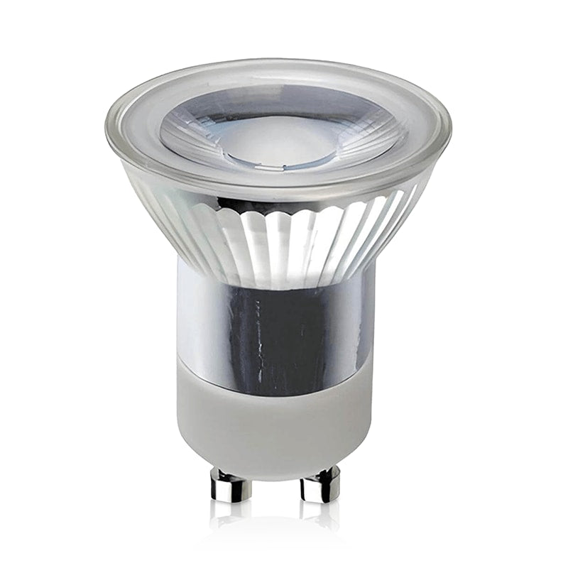 GU10 LED Lamp Pico MR11 3W 2700K/3000K/4000K
