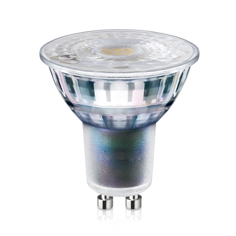 GU10 LED Lamp Sigo 5,5W 2200K/2700K/3000K/4000K