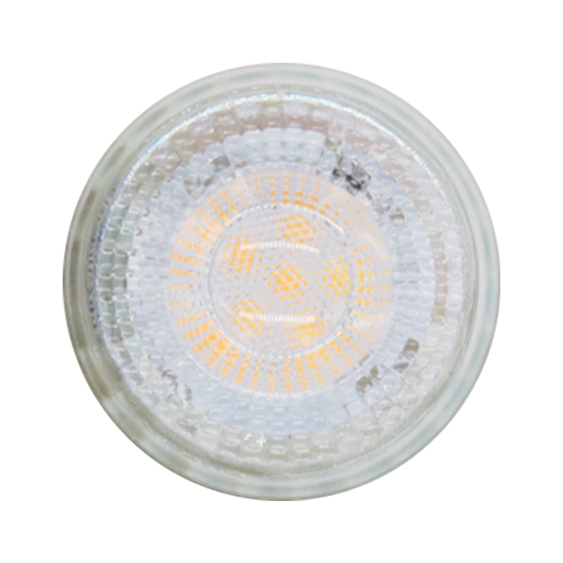 GU10 LED Lamp Tresso 5W, foto 2